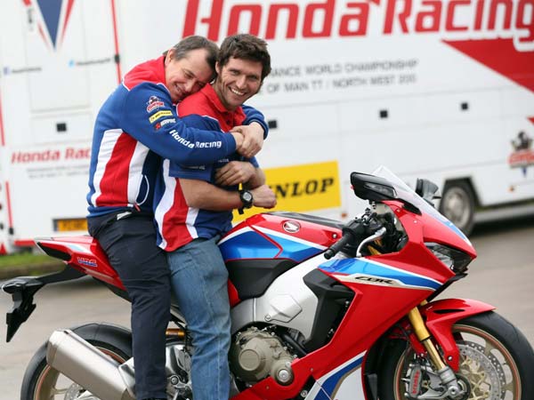 Video: John McGuinness – A Life Behind The Bars