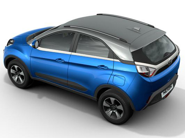 Upcoming Tata Cars In India In 2017 — A Model For Each Segment!