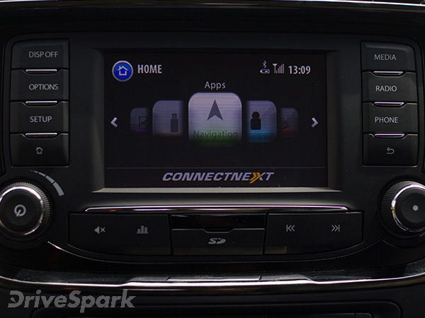 Tata Hexa Off To A Good Start Since Launch