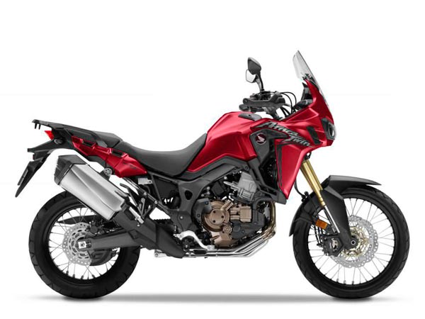 2017 Honda Africa Twin Launched In Japan; To Hit Indian Shores By Mid-2017