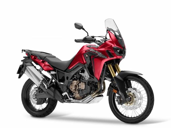 2017 Honda Africa Twin Launched In Japan; To Hit Indian Shores By Mid-2017
