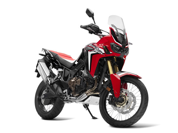 2017 Honda Africa Twin Launched In Japan; To Hit Indian Shores By Mid-2017