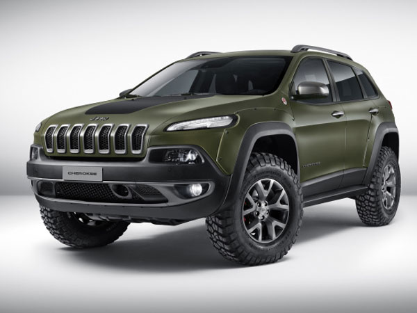 FCA To Introduce MOPAR — Their Third Brand In India