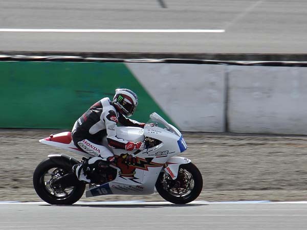 Guy Martin To Pilot A Mugen Electric Bike At Isle Of Man TT