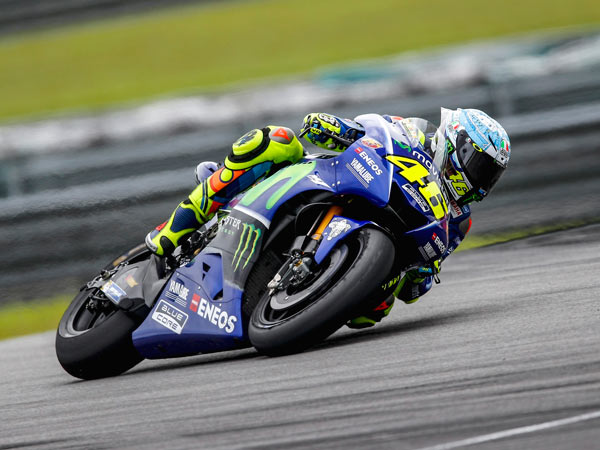 MotoGP: Rossi’s 10th title is not an obsession for Yamaha