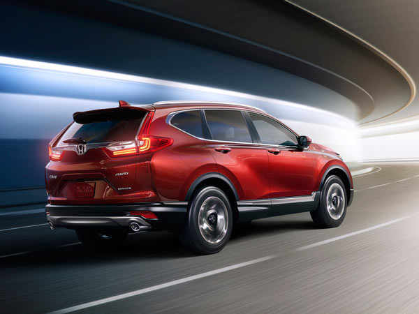 Upcoming Honda Cars In India In 2017 — Take Your Pick!