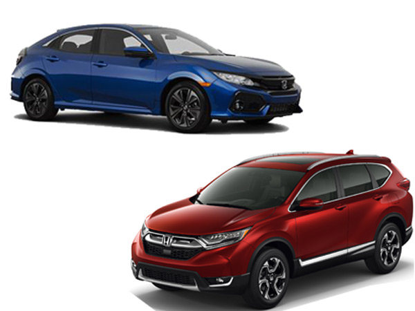 Upcoming Honda Cars In India In 2017 — Take Your Pick!
