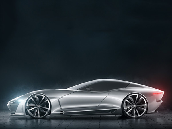 Jaguar C-Xonca Can Put The F-Type To Shame