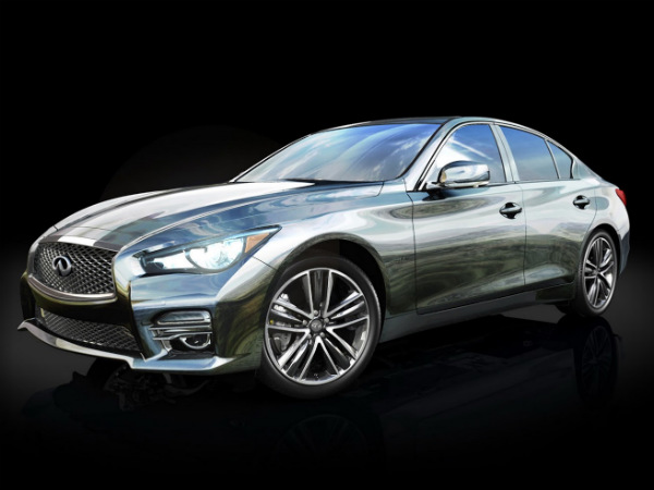 Nissan Sued By South korea For Manipulating Mileage Test Results