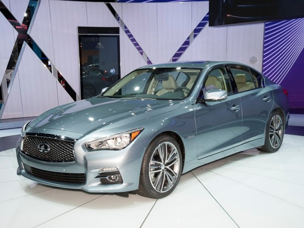 Nissan Sued By South korea For Manipulating Mileage Test Results