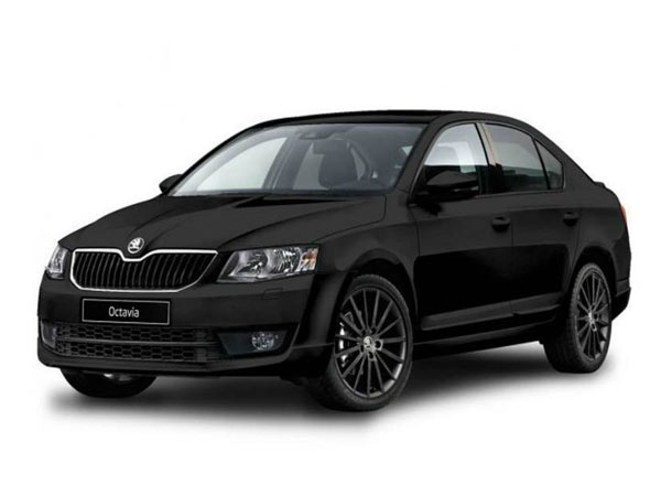 Skoda Octavia ONYX Edition Introduced In India