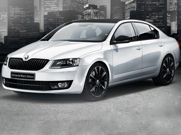 Skoda Octavia ONYX Edition Introduced In India