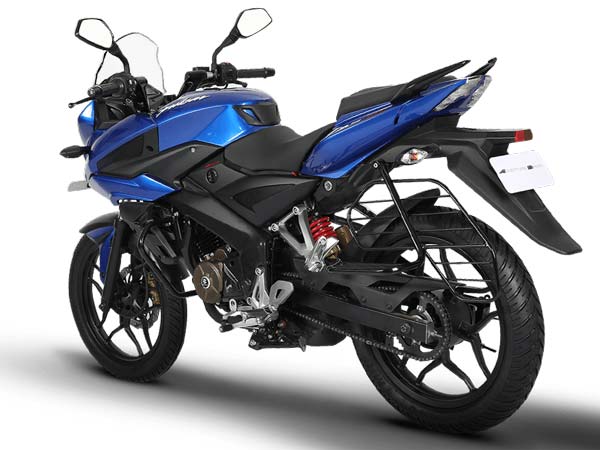 Report: Bajaj Weeds Out Pulsar AS150
