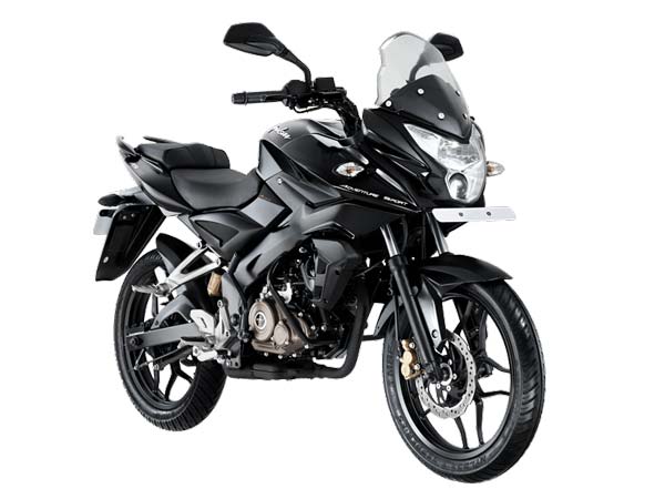Report: Bajaj Weeds Out Pulsar AS150