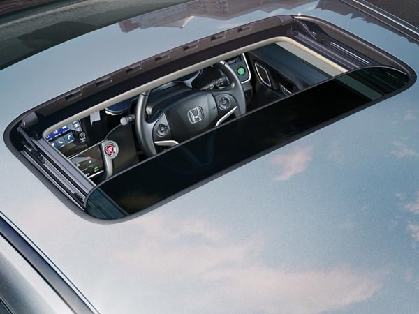 2017 Honda City Facelift vs. Old City: 5 Key Changes