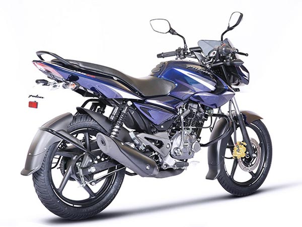 Bajaj Becomes First Manufacturer To Comply With BS-IV Norms