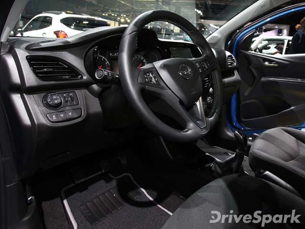 Is General Motors In Talks To Its Sell European Operations? 