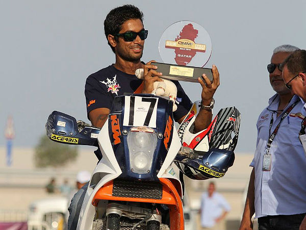 India's Two Top Sportspersons Try A Hand At Powerboat Racing