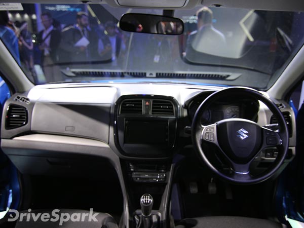 Maruti Brezza Still Has A Huge Number Of Pending Bookings