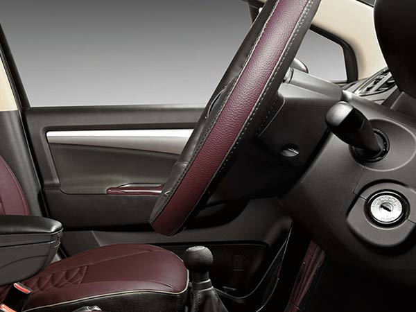 Maruti Suzuki Ertiga Limited Edition Launched; Prices Start At Rs 7.85 Lakh