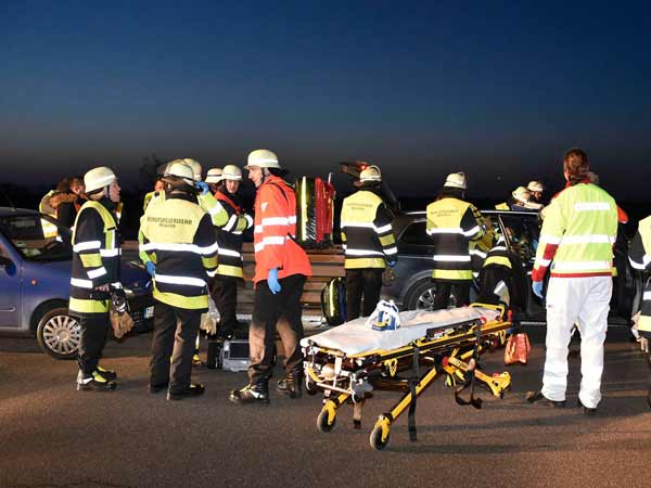 Tesla Will Fix German Hero's Crashed Model S Driver Free Of Charge