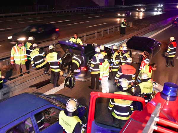 Tesla Will Fix German Hero's Crashed Model S Driver Free Of Charge