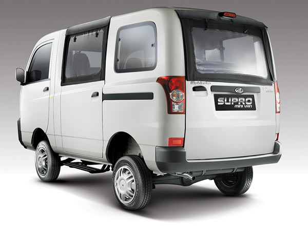 Mahindra & Mahindra Launches 7 New Vehicles Under Supro Brand