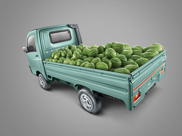 Mahindra & Mahindra Launches 7 New Vehicles Under Supro Brand