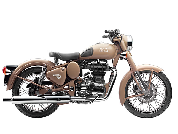 Royal Enfield Outpaces TVS To Become 4th Largest Motorcycle Manufacturer In India