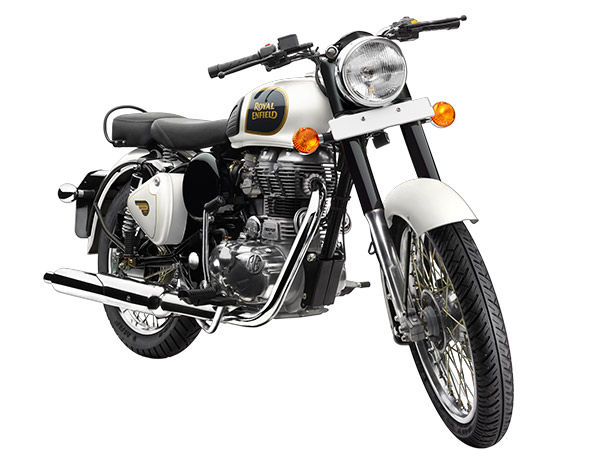 Royal Enfield Outpaces TVS To Become 4th Largest Motorcycle Manufacturer In India