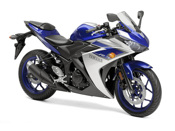 Yamaha YZF-R3 Recalled In India: Complete Details