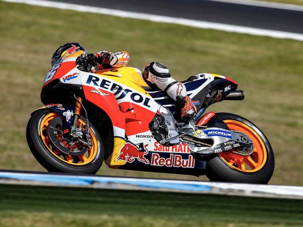 MotoGP Official Test 2017: Vinales Shines At Phillip Island As Rossi Struggles