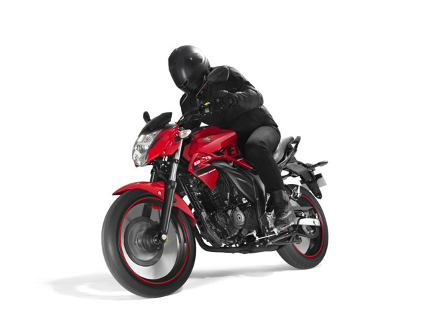 Suzuki Launches 2017 Gixxer, Gixxer SF And Access 125 With BS-IV Compliant Engine