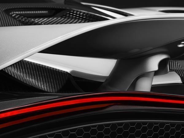 Second-Gen McLaren Super Series To Get 4.0-litre V8 Engine