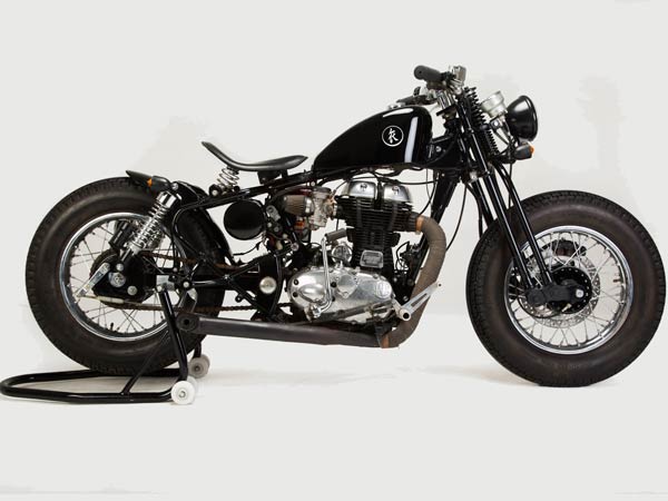 Presenting ‘Indori’ And ‘Loopy’ From KR Customs