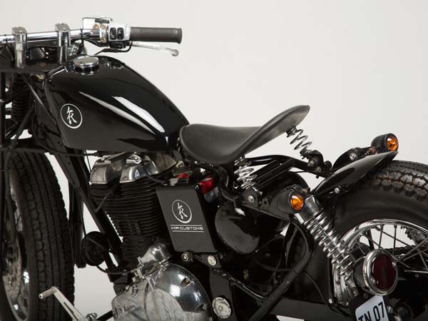 Presenting ‘Indori’ And ‘Loopy’ From KR Customs