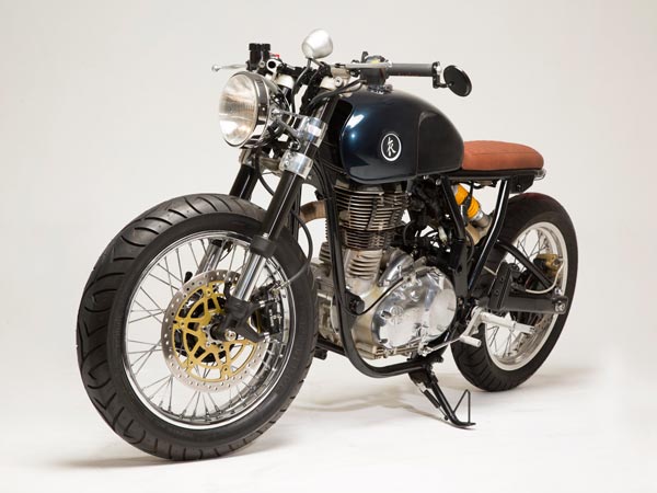 Presenting ‘Indori’ And ‘Loopy’ From KR Customs