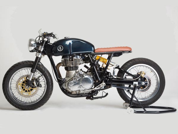 Presenting ‘Indori’ And ‘Loopy’ From KR Customs