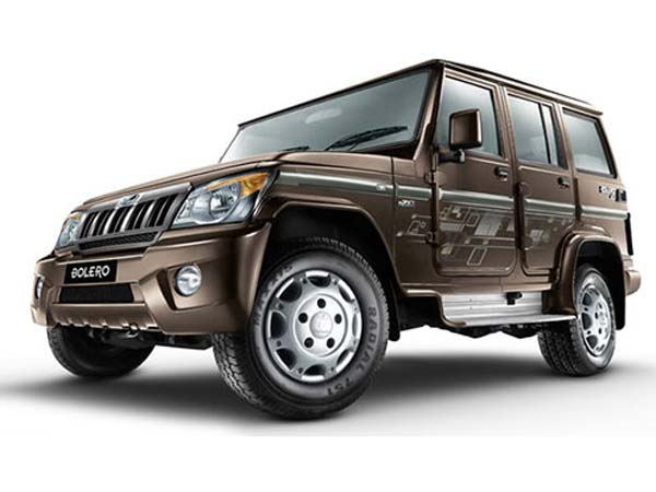 Mahindra Organises 'M-Plus' Mega Service Camp For Personal Vehicles