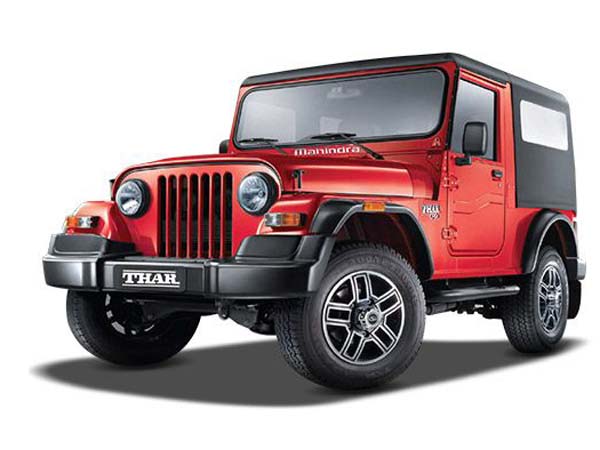 Mahindra Organises 'M-Plus' Mega Service Camp For Personal Vehicles