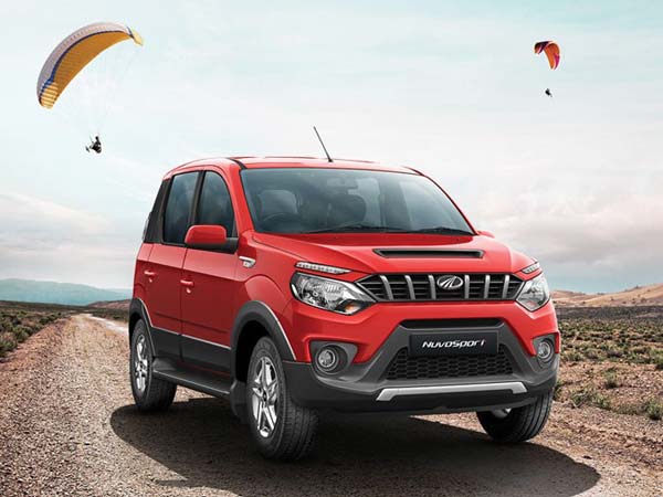 Mahindra Organises 'M-Plus' Mega Service Camp For Personal Vehicles