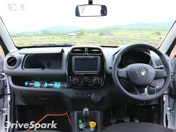 India-Made Renault Kwid Is A Hit In South Africa