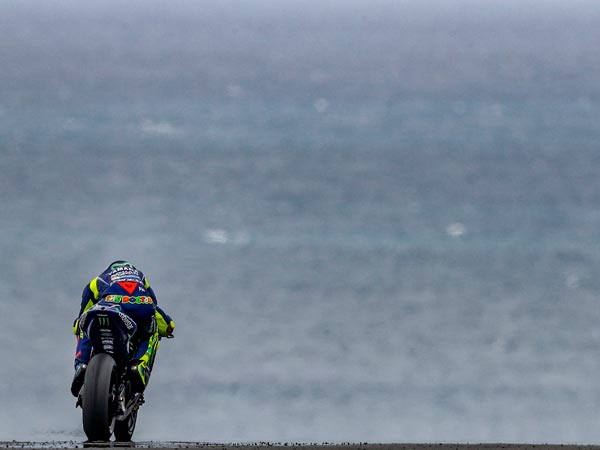 MotoGP Official Test 2017: Rossi ‘Not Very Happy’ With Phillip Island Test