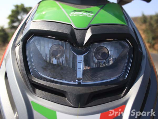 Aprilia SR150 Race First Ride Review — Is It Worth The Extra Three Grand?