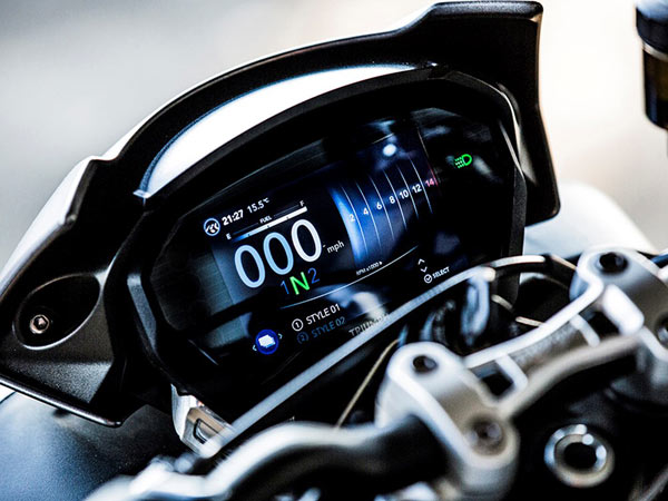 2017 Triumph Street Triple India Launch Details Revealed — Here Are The Details!