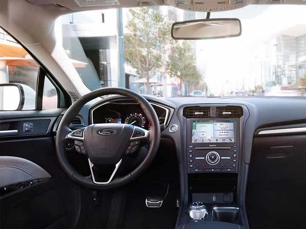 Steer-By-Wire — Is The Steering Wheel Being Reinvented? 