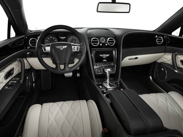 Steer-By-Wire — Is The Steering Wheel Being Reinvented? 