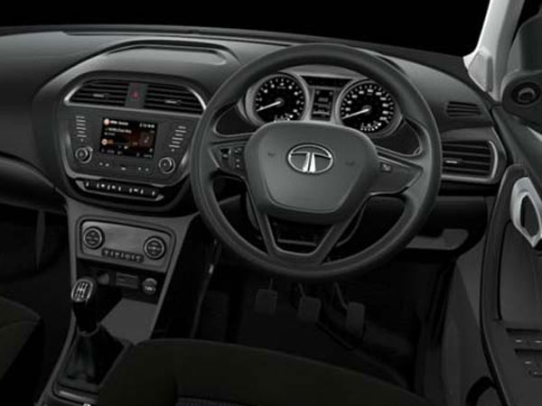 Tata Tigor: 5 Things You Should Know