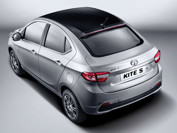 Tata Tigor: 5 Things You Should Know