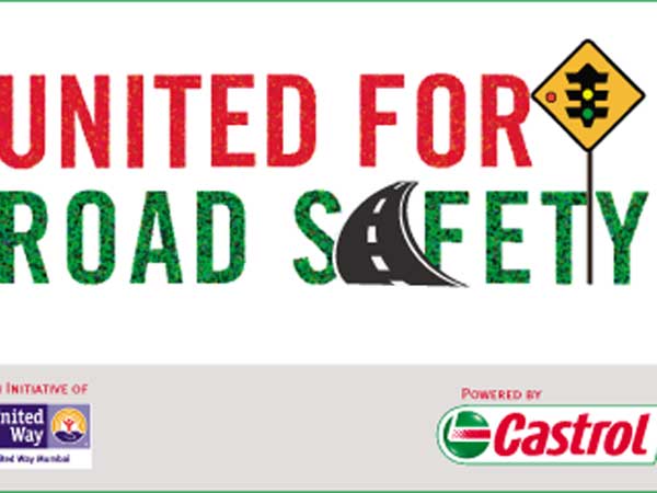 Two Wheels One Life — Road Safety Campaign Held Across India